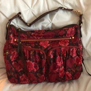MZ Wallace Hobo Bag
